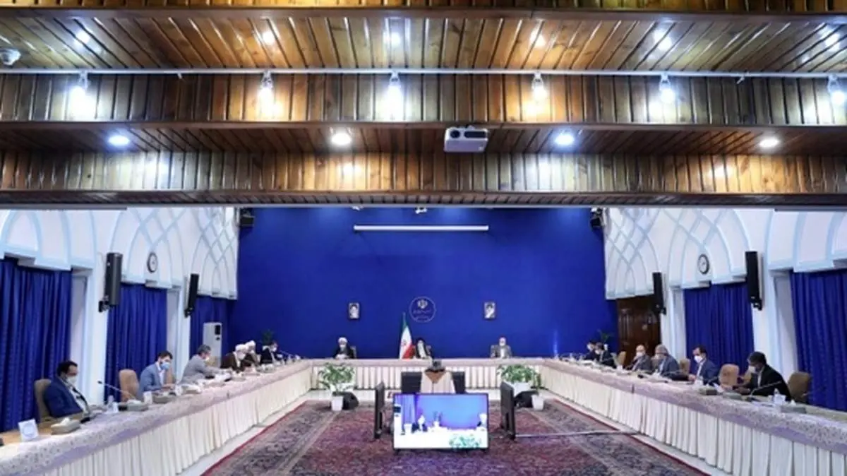 جلسه شورای عالی هماهنگی اقتصادی سران قوا برگزار شد/تصمیم گیری درباره اصلاح ساختار بازار خودرو