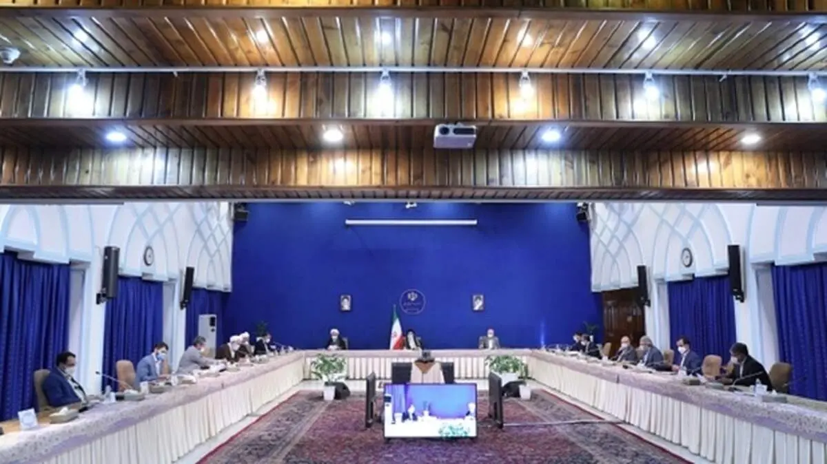 جلسه شورای عالی هماهنگی اقتصادی سران قوا برگزار شد/تصمیم گیری درباره اصلاح ساختار بازار خودرو