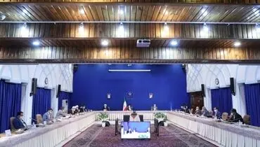 جلسه شورای عالی هماهنگی اقتصادی سران قوا برگزار شد/تصمیم گیری درباره اصلاح ساختار بازار خودرو