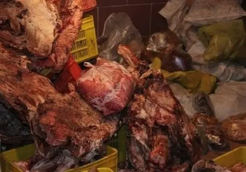 طرز تهیه همبرگر خانگی به سبک رستورانی+فیلم