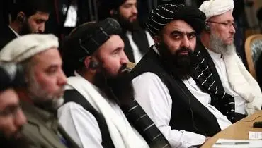طالبان: خاک افغانستان علیه کشورهای دیگر استفاده نخواهد شد