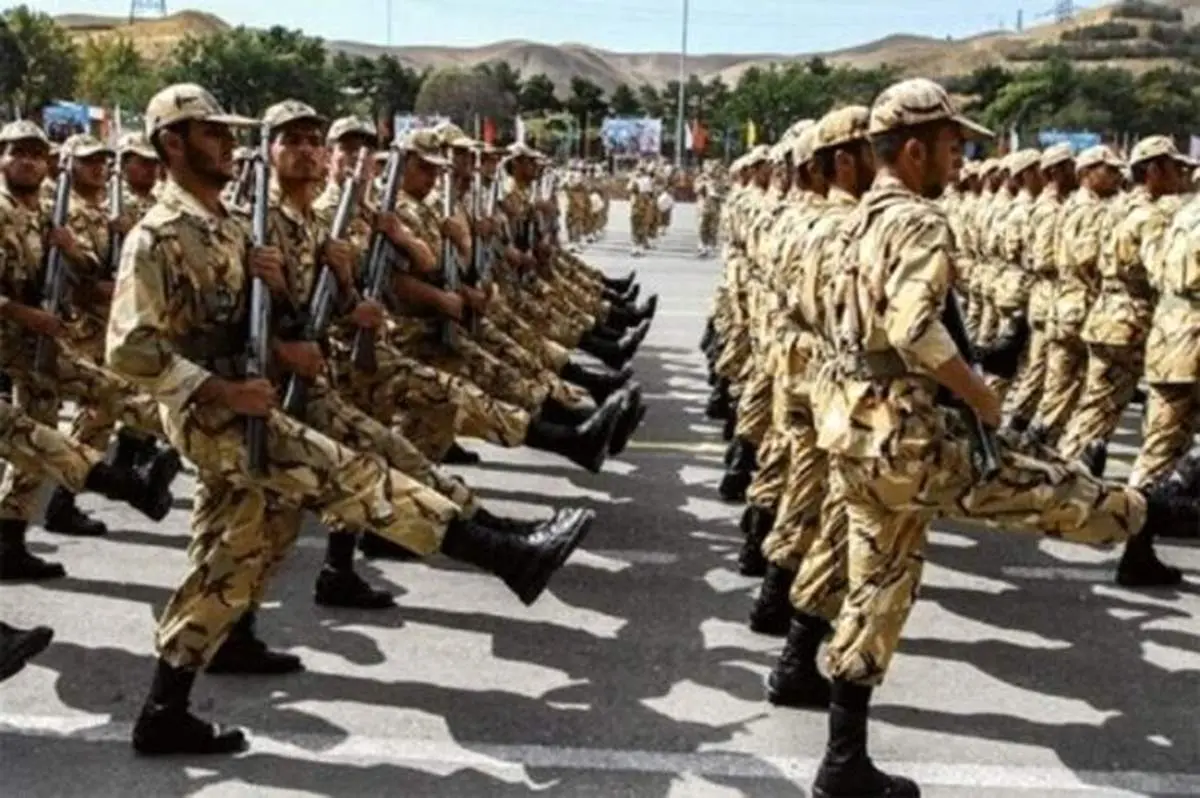 فراخوان مشمولان اعزامی پایه خدمتی آبانماه سال ۱۴۰۰