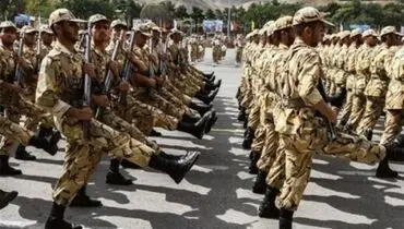 فراخوان مشمولان اعزامی پایه خدمتی آبان‌ماه سال ۱۴۰۰