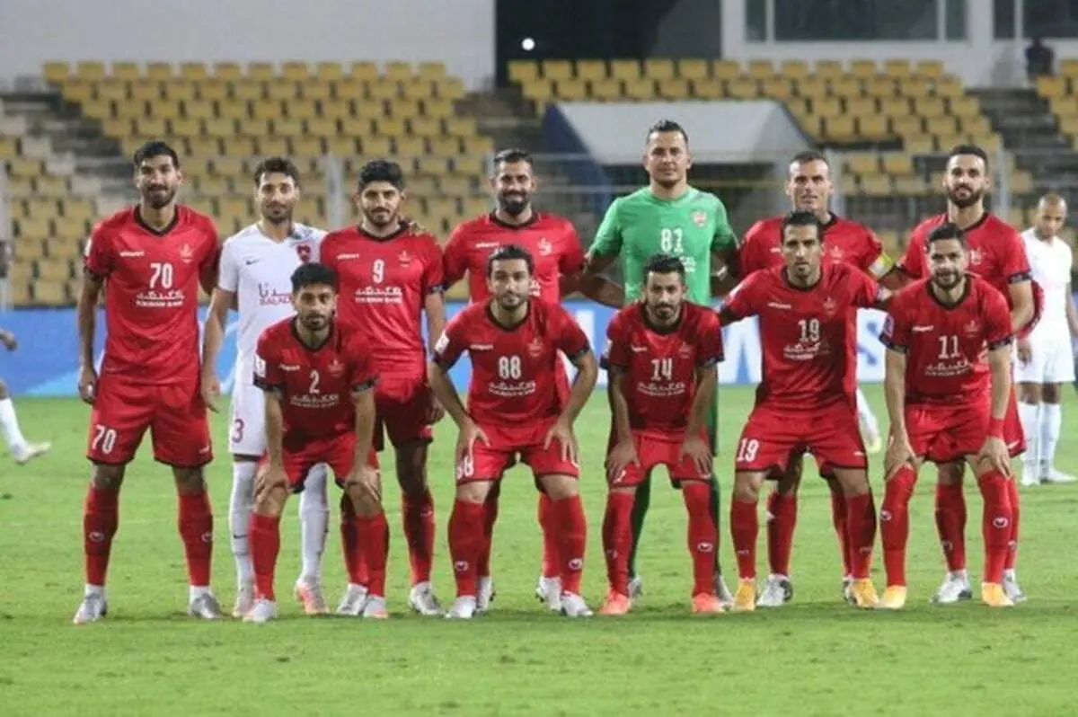 اشتباه عجیب صداوسیما؛ چند پرسپولیسی بازنشسته به لیگ برتر برگشتند + عکس