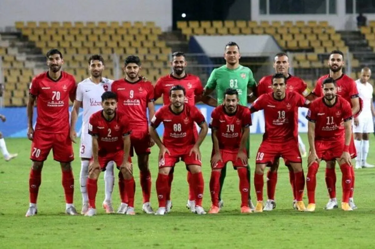 اشتباه عجیب صداوسیما؛ چند پرسپولیسی بازنشسته به لیگ برتر برگشتند + عکس