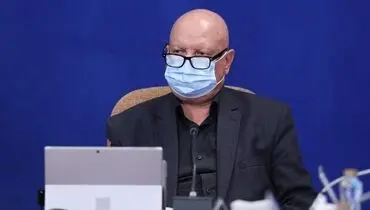 میرکاظمی: ارزش پول ملی در بودجه ۱۴۰۱ کاهش نخواهد یافت