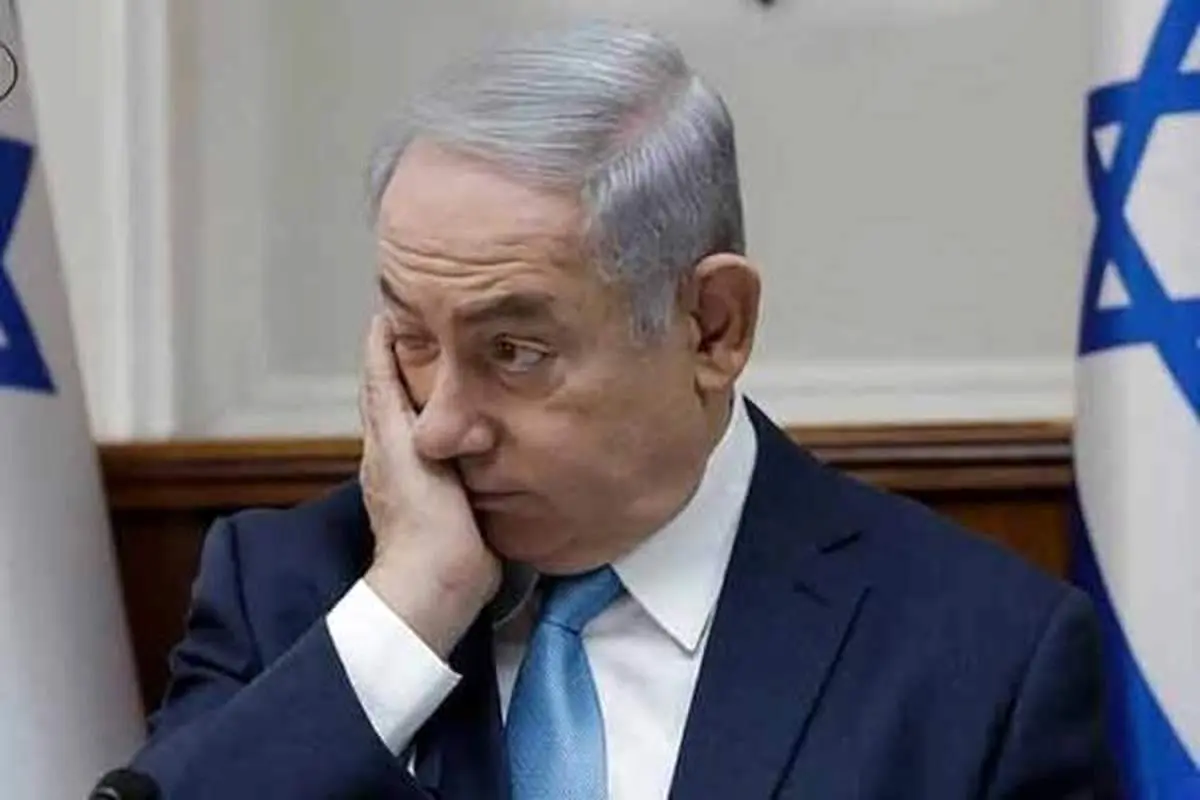 نتانیاهو خطاب به پوتین: به زودی برمی‌گردم