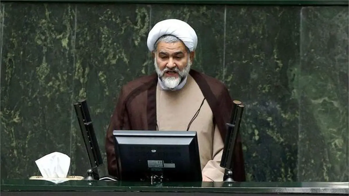 زندانی «فیلم اوین» خود را به غش زده بود