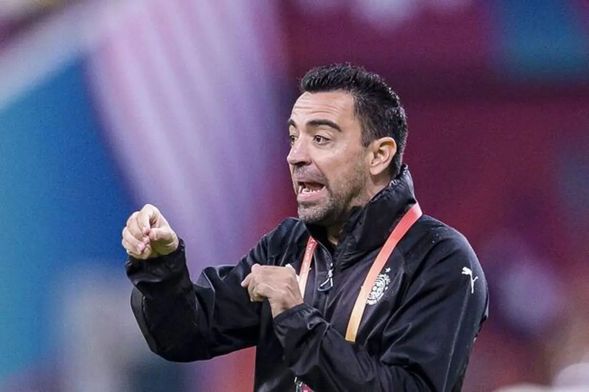 تعریف و تمجید ژاوی از هواداران پرسپولیس و مردم ایران