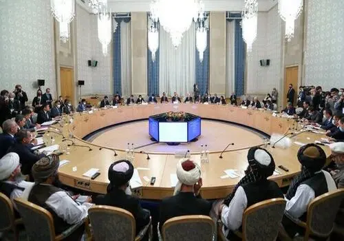 طالبان به حمله تروریستی مسکو واکنش نشان داد