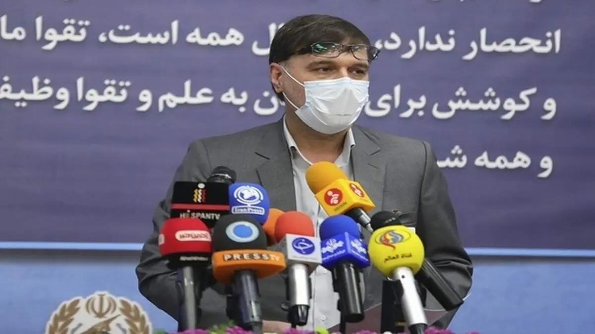 وزارت بهداشت در خصوص خرید واکسن «فخرا» قول همکاری داده است