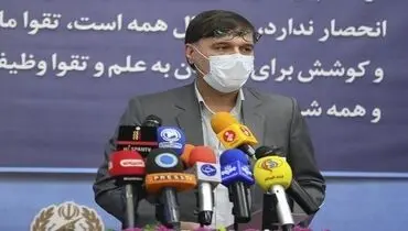 وزارت بهداشت در خصوص خرید واکسن «فخرا» قول همکاری داده است