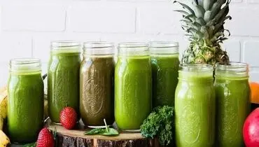 بهترین و بدترین نوشیدنی ها برای کاهش وزن+جزئیات