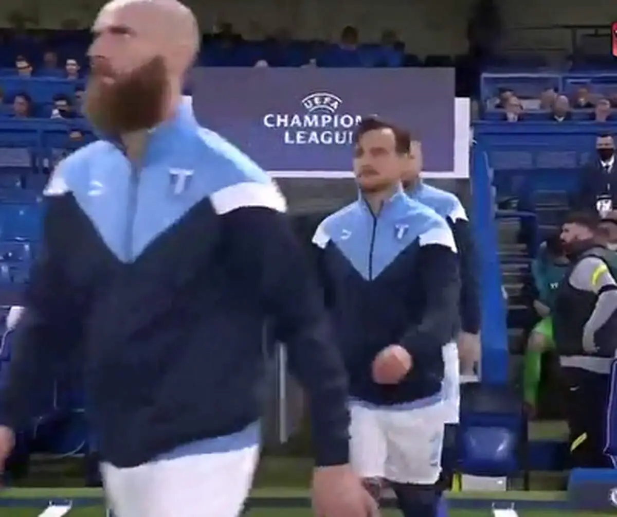خلاصه بازی چلسی ۴-۰ مالمو + فیلم