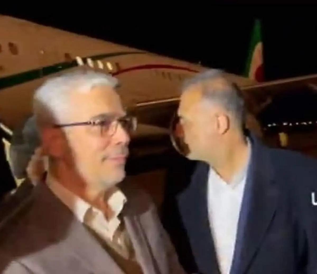 بندر آستراخان، سومین مقصد سفر سرلشکر باقری در روسیه