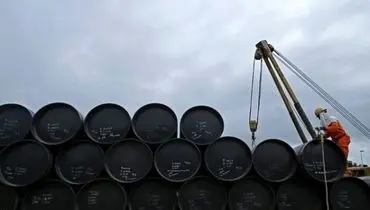 افزایش قیمت جهانی نفت در معاملات امروز بازارهای جهانی