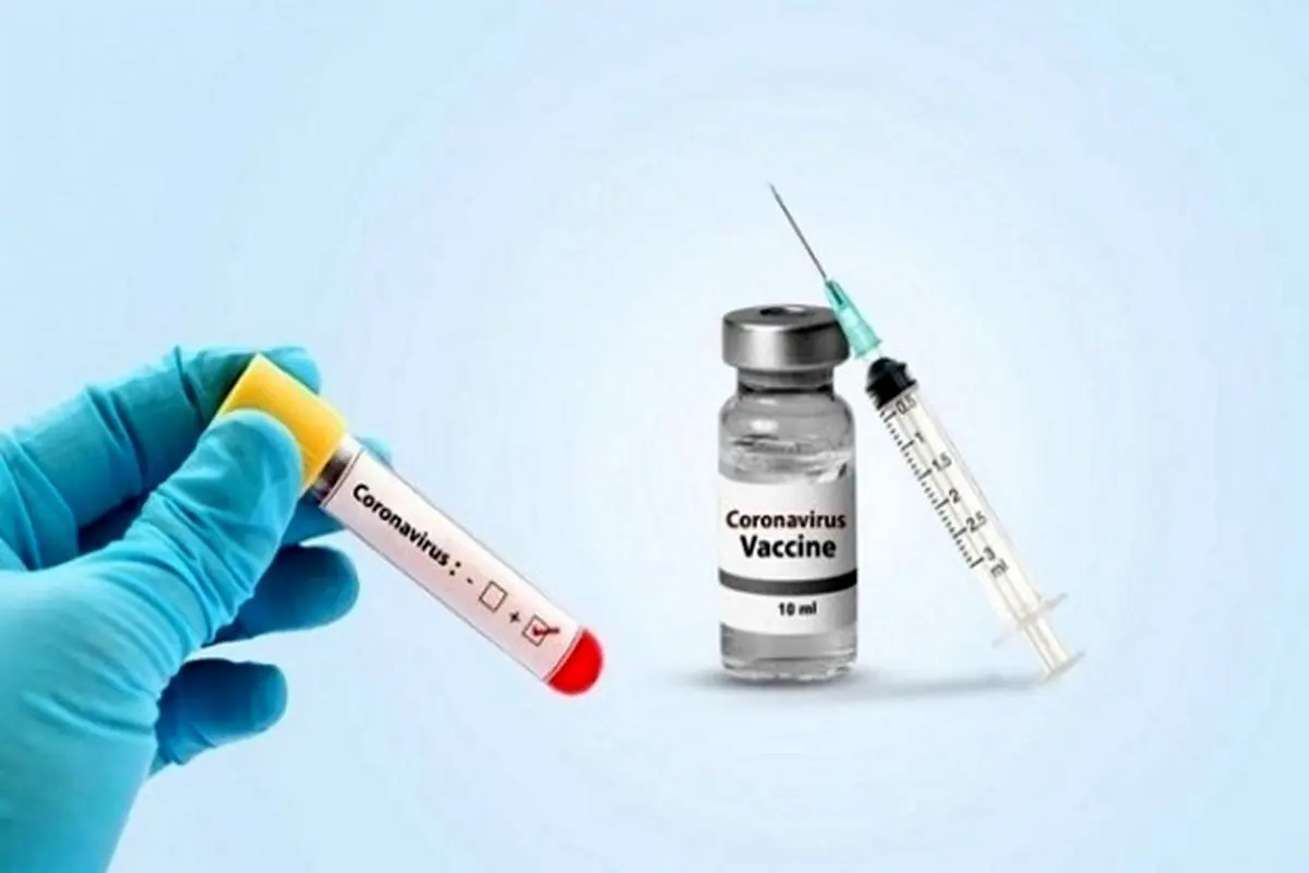 تاکید بهارستانی ها بر لزوم انتشار نتایج تزریق واکسن کرونا بر پیشگیری از ابتلا به این بیماری