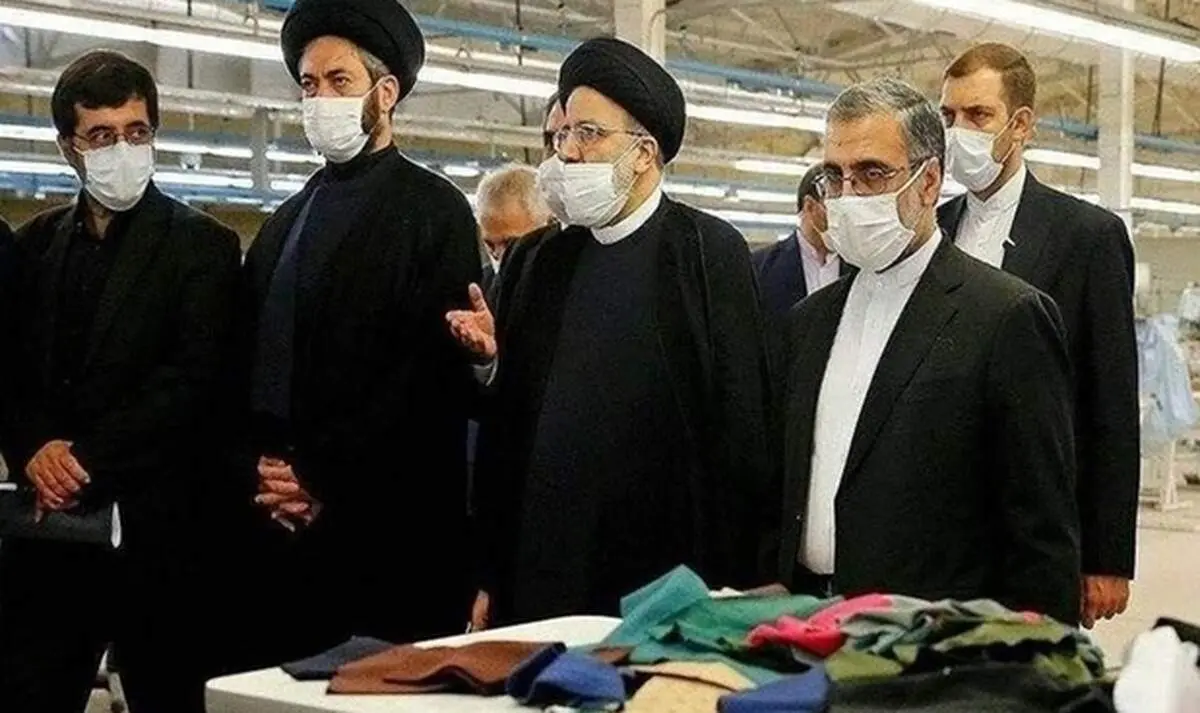 رئیسی فردا به اردبیل می رود+ جزئیات سفر استانی رئیس جمهور به این استان