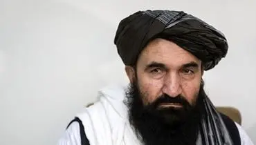 طالبان: هنوز تصمیمی برای شرکت در نشست تهران نگرفته‌ایم