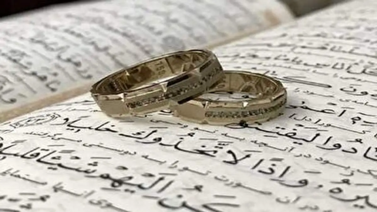 چرا ازدواج نمی‌کنید؟ + فیلم