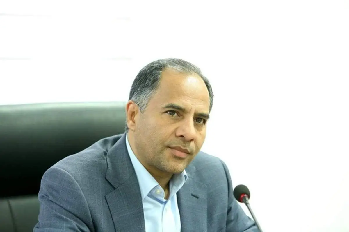 هادی اخلاقی مدیرعامل جدید بانک تجارت شد