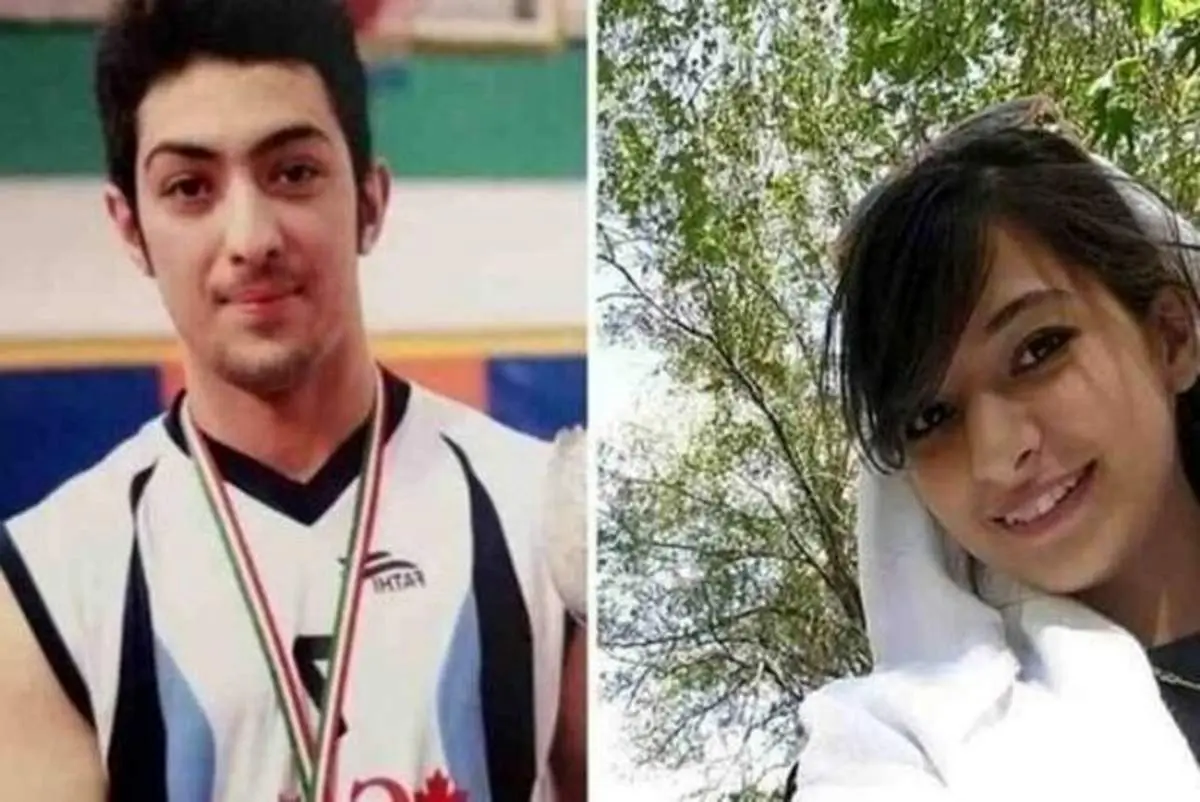پدر غزاله: «آرمان» چهارشنبه هفته بعد اعدام میشود