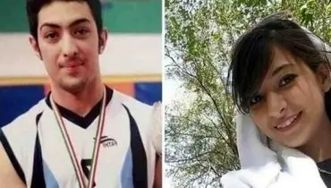 پدر غزاله: «آرمان» چهارشنبه هفته بعد اعدام می‌شود