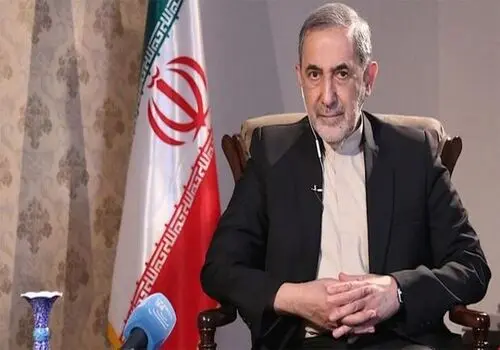 
ولایتی با وزیر امور خارجه دیدار و گفتگو کرد
