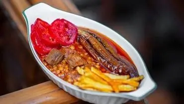 رازهای خوشمزه شدن خورش قیمه