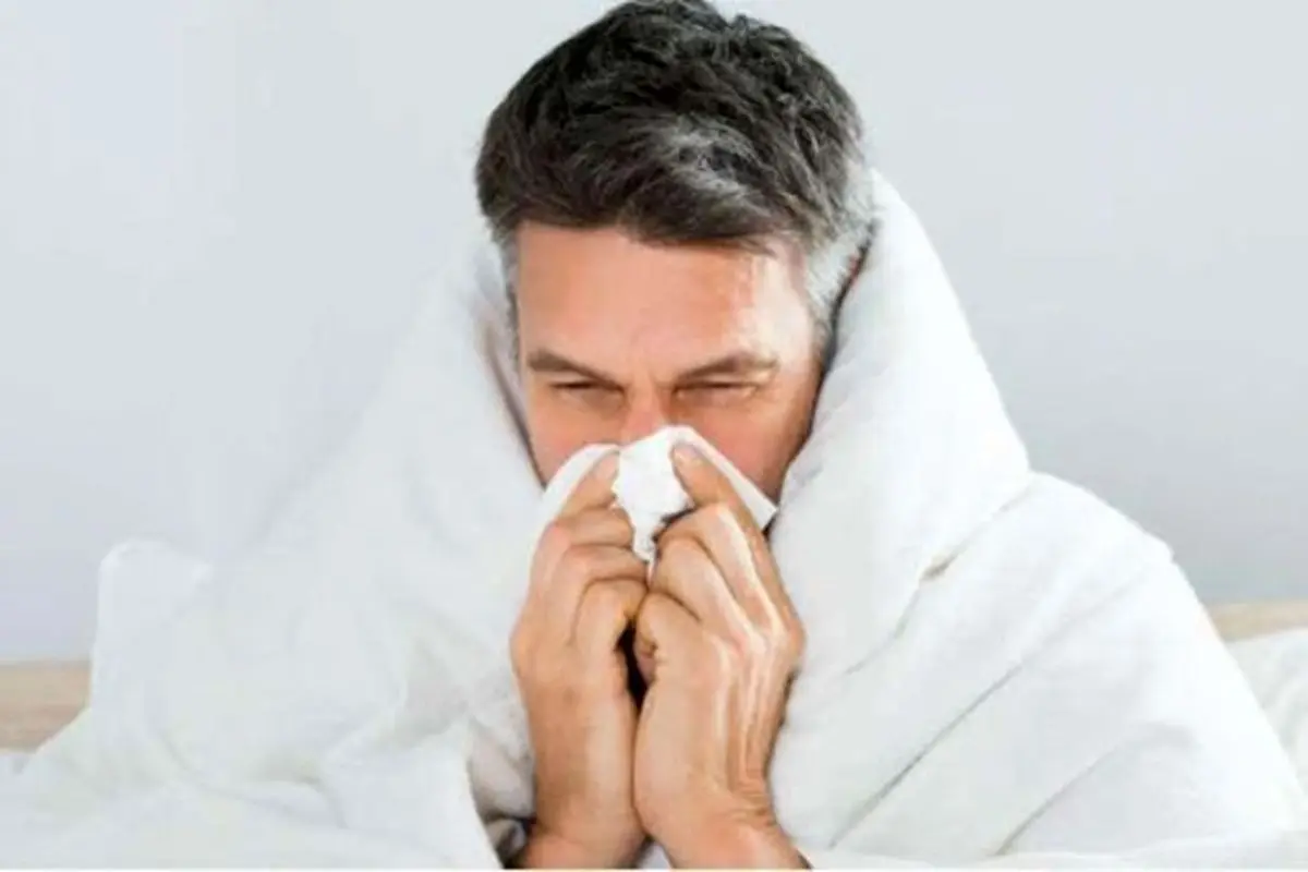 راه تشخیص سرماخوردگی و آلرژی از کرونا چیست؟ +فیلم