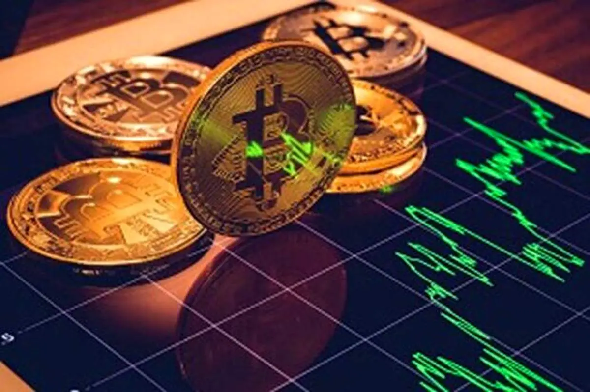 ریزش سنگین بیت کوین رقم خورد