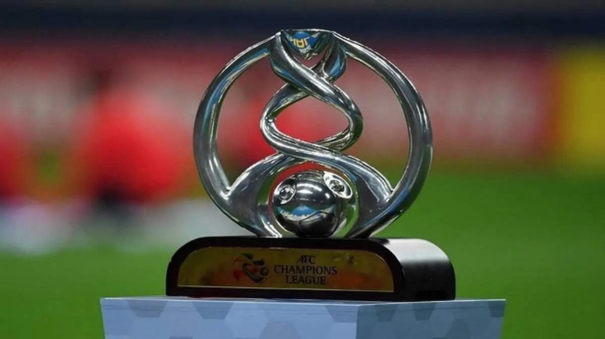 نهایی شدن سهمیه «۱+۳» ایران در لیگ قهرمانان آسیا ۲۰۲۳