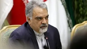 سفیر ایران در آنکارا: ترکیه و ایران با ارز‌های ملی امکان تجارت دارند