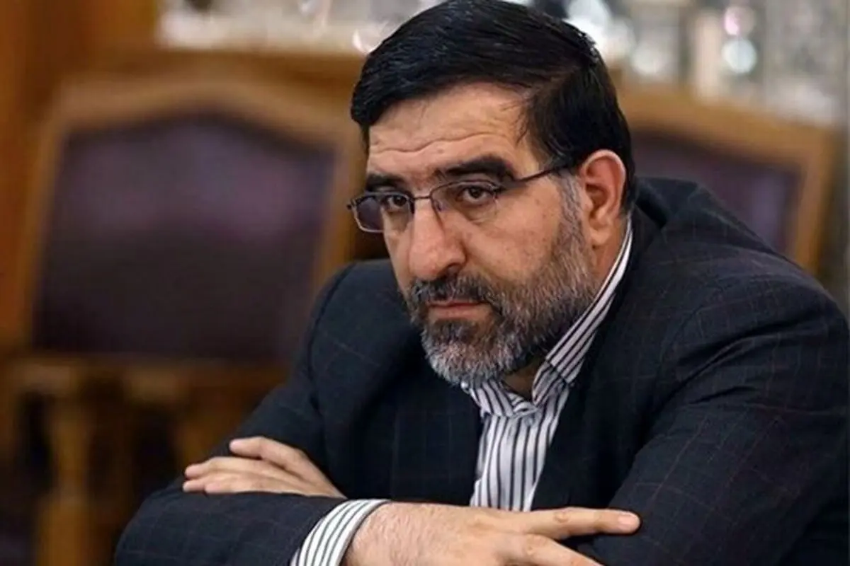امیرآبادی: اجازه فیلترینگ نخواهیم داد/ عضو شبکههای اجتماعی هستم