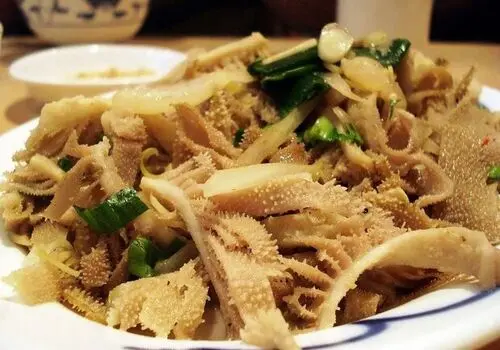 طرز پختی ساده برای یک سیرابی خوشمزه