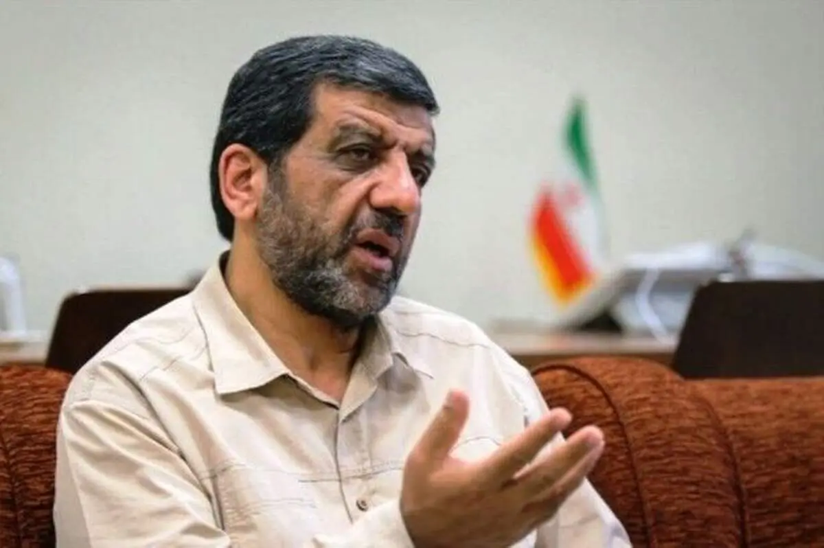 واکنش ضرغامی به خبر سکته‌اش