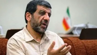 واکنش ضرغامی به خبر سکته‌اش