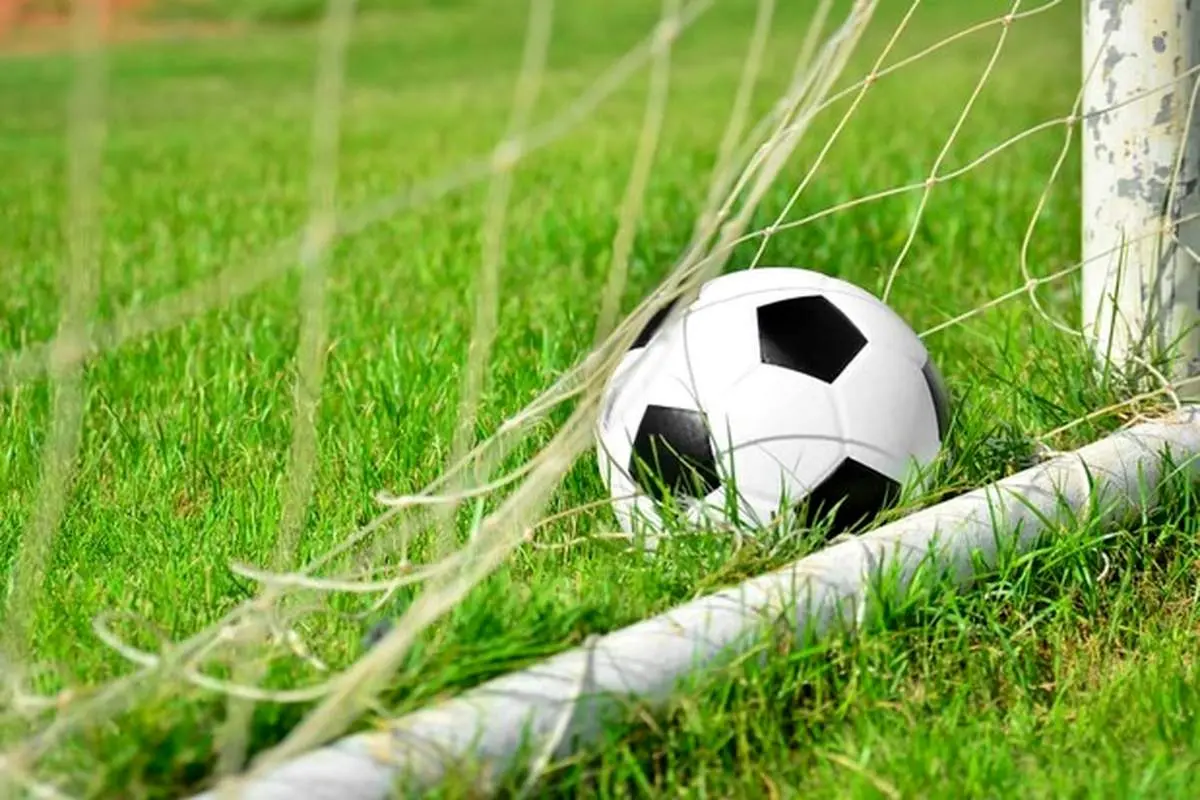 گل اول پرسپولیس به فولاد توسط اسدی +فیلم