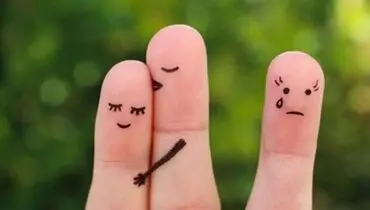 عشق از دست رفته را چگونه برگردانیم؟