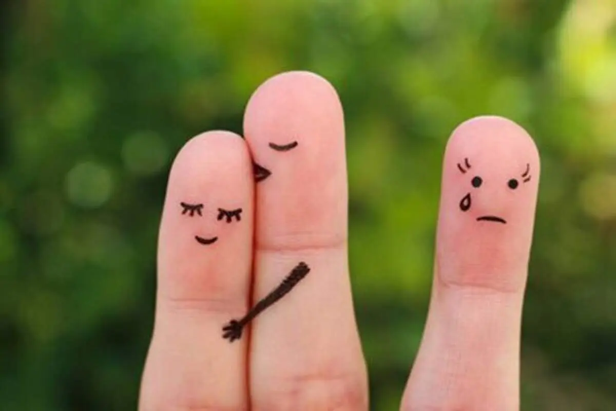 عشق از دست رفته را چگونه برگردانیم؟