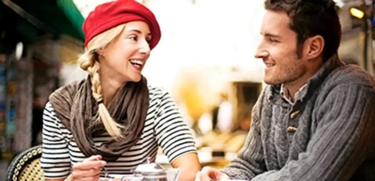 آداب معاشرت با خانم ها+ نحوه رفتار