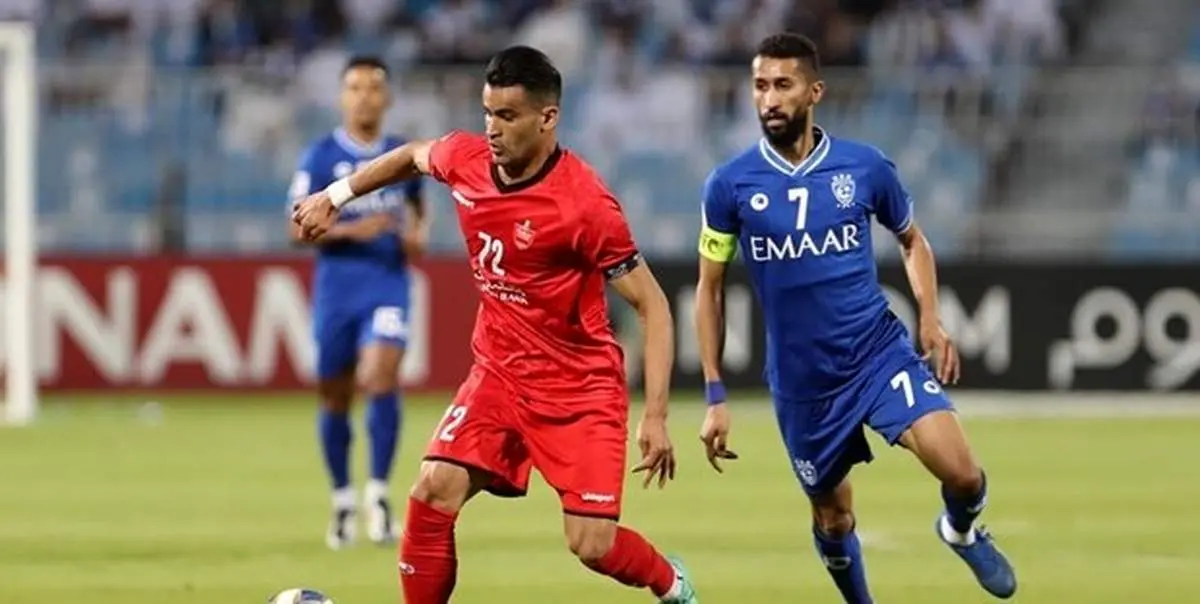 رقابت سخت دو مدیر سابق برای رسیدن به پرسپولیس!
