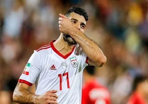 کنایه عجیب اسکوچیچ به طارمی