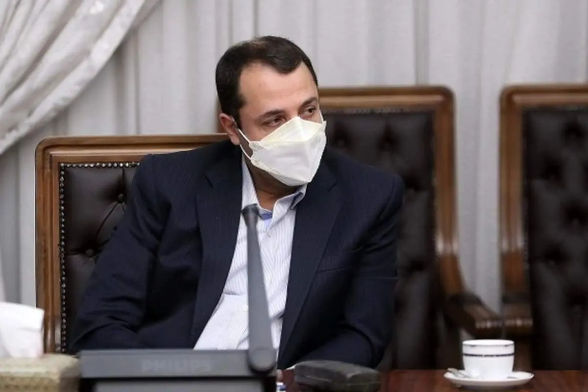 صالح آبادی: ایران در مسیری مستحکم برای بهبود اقتصادی قرار دارد