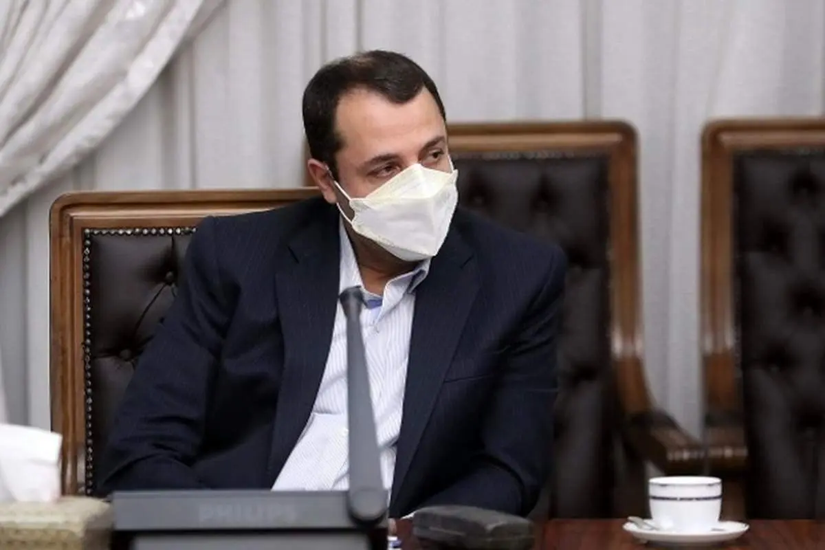 صالح آبادی: ایران در مسیری مستحکم برای بهبود اقتصادی قرار دارد