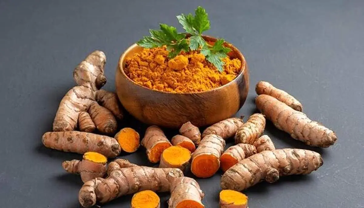 خواص معجزهآسای زردچوبه برای سلامتی