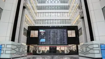 بورس باز هم در آستانه کف روانی یک میلیون و ۴۰۰ هزار واحدی/ بازار «دلار» را نزولی پیش بینی می‌کند