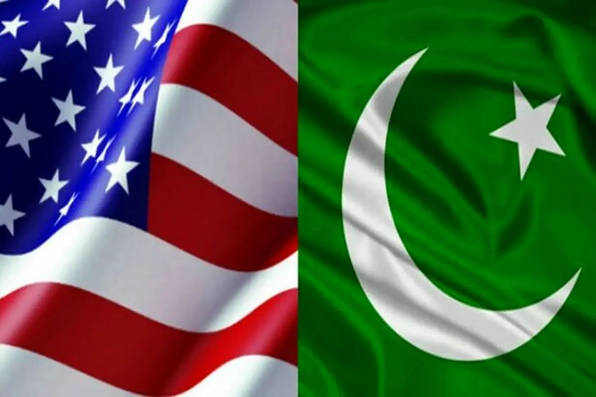 پاکستان همکاری با آمریکا برای عملیات نظامی علیه افغانستان را رد کرد