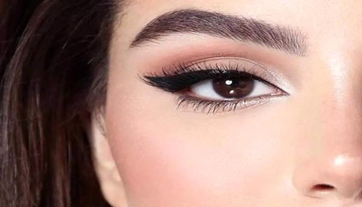 چه آرایشی مناسب چشمان شماست