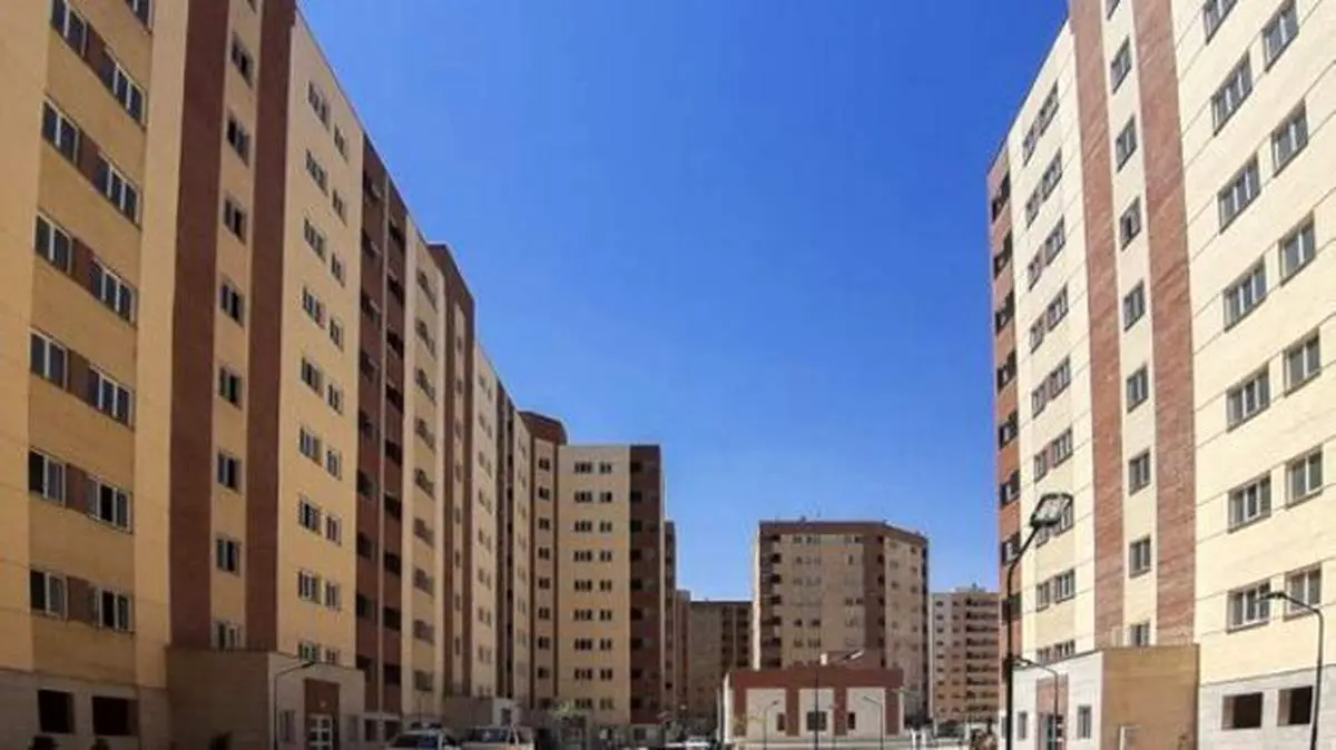 ثبت نام مجرد‌ها برای مسکن فعلا در حد پیشنهاد است